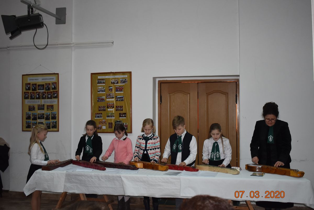 citerakör rakoczi
